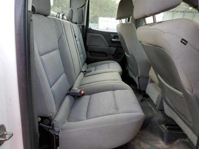 1GTV2TEH7EZ247843 GMC Sierra K1500