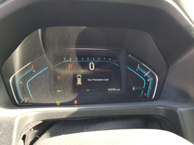 5FNRL6H84KB068558 Honda Odyssey Touring