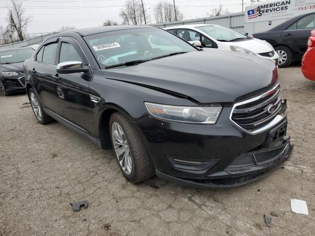 1FAHP2F8XFG146533 Ford Taurus Limited