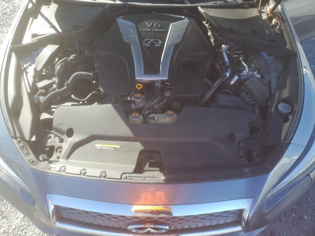 JN1EV7AR1GM345380 Infiniti Q50 Premium