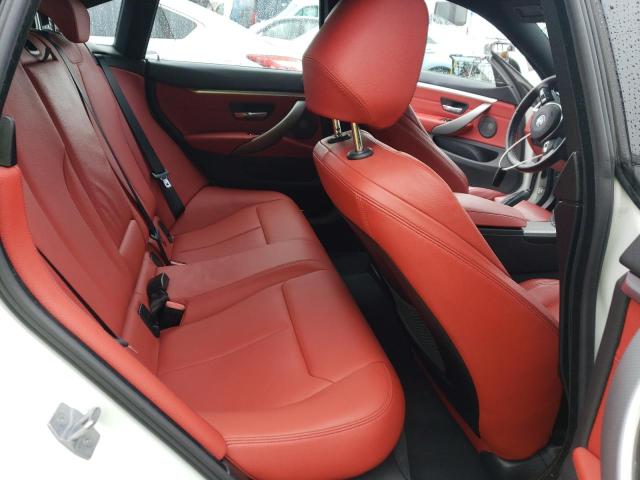 WBA4J1C54KBM17542 BMW 430i Gran Coupe