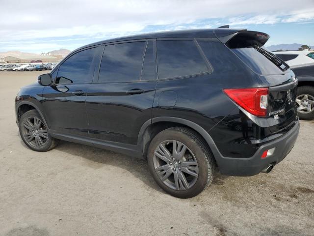 5FNYF7H56LB002576 Honda Passport Exl