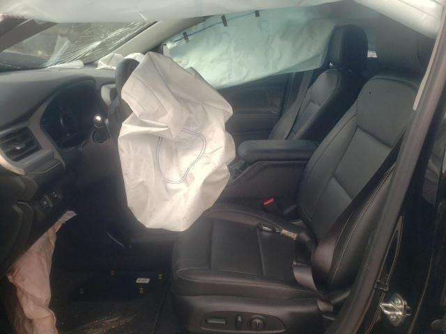 1GKKNUL4XPZ245396 GMC ACADIA SLT