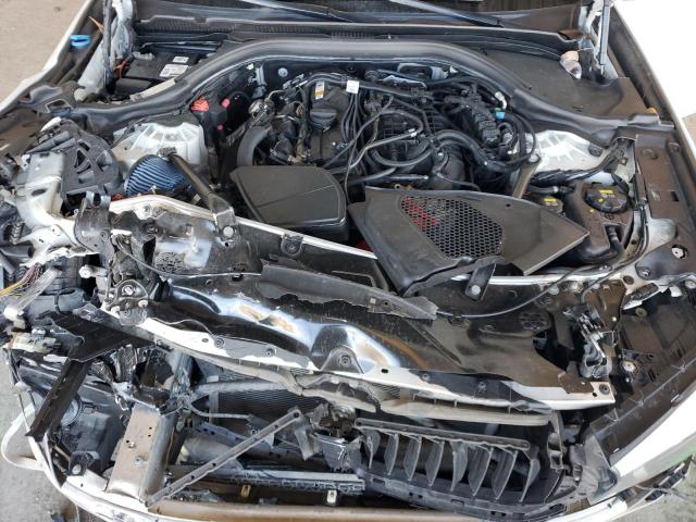 WBAJA5C30HG896255 BMW 530 I