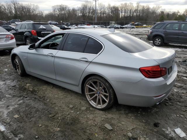 WBA5A5C51ED511611 BMW 528 I