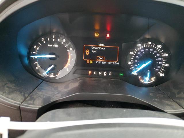 2FMPK4G96HBC29423 Ford EDGE SE