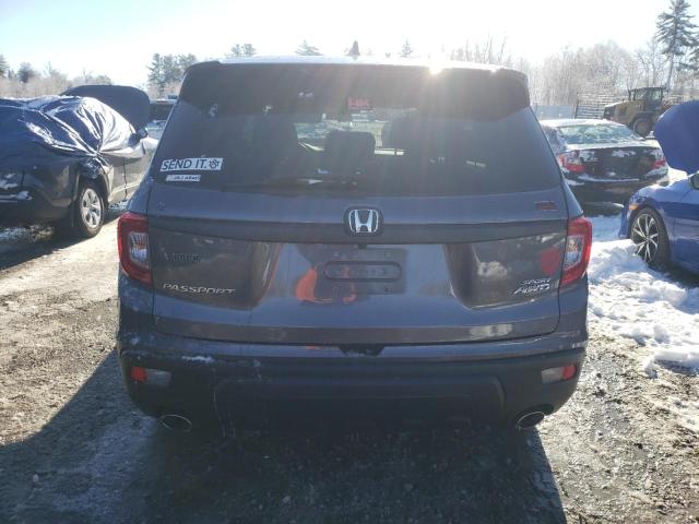 5FNYF8H28KB027487 Honda Passport Sport