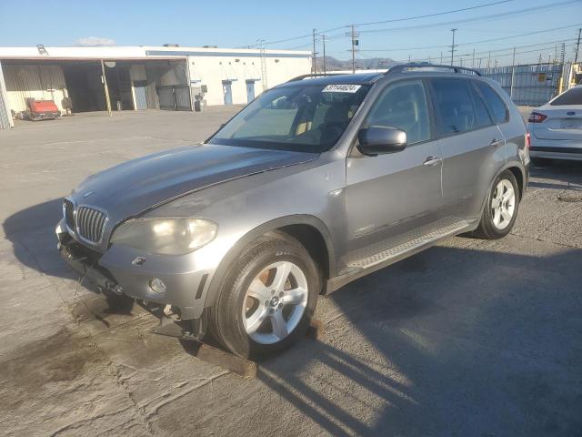 Auction sale of the 2009 Bmw X5 Xdrive30i, vin: 5UXFE43599L265858, lot number: 37144624