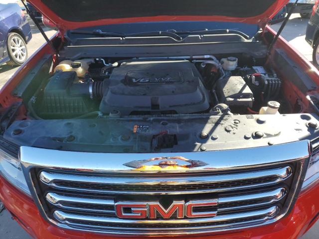 1GTG5BE32F1153688 GMC CANYON SLE