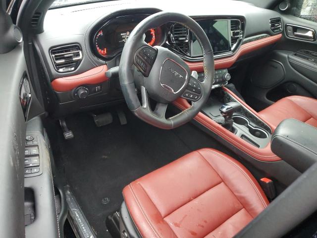 1C4SDJH93PC584957 Dodge Durango Srt Hellcat