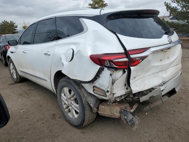 5GAEVAKW9MJ234217 Buick Enclave Essence