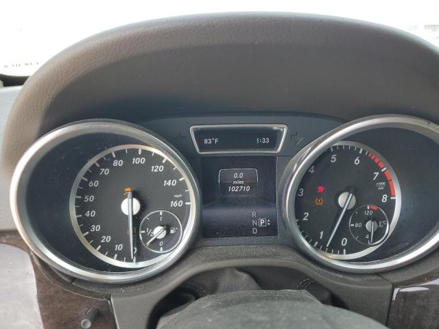4JGDA5HB1EA351627 Mercedes-Benz Ml 350 4matic