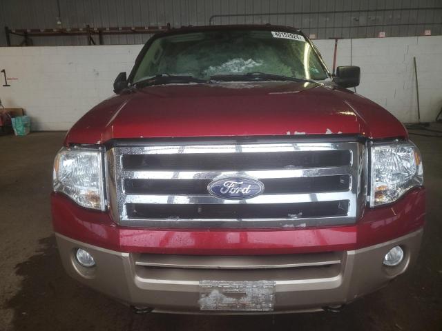 1FMJK1J55EEF50671 Ford Expedition El Xlt