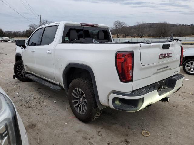 1GTP9EEL0LZ222459 GMC Sierra K1500 At4