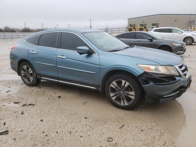 5J6TF1H52EL001975 Honda Crosstour Exl
