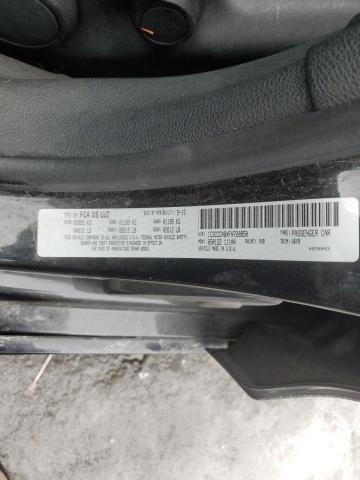 1C3CCCABXFN720850 Chrysler 200 Limited