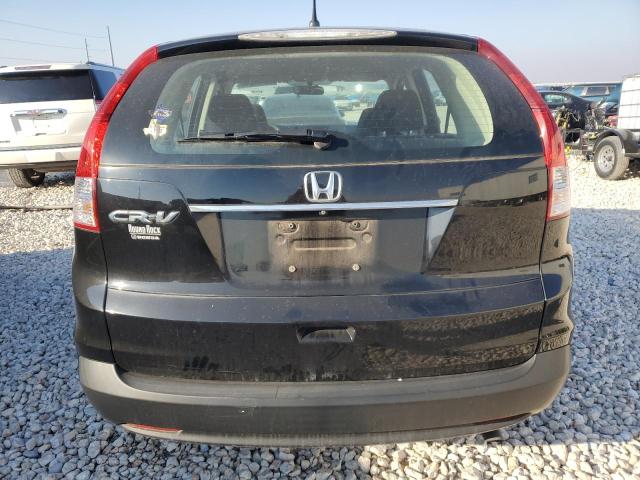 3CZRM3H34EG713072 Honda CR-V LX