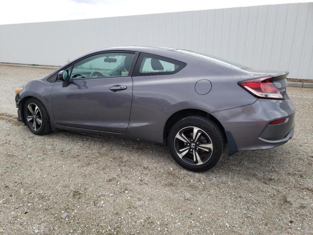 2HGFG3B86FH528173 Honda CIVIC EX