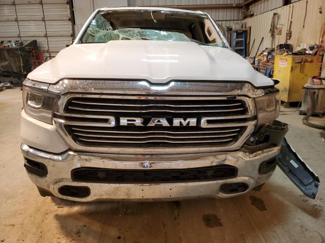 1C6SRFJM2NN150504 RAM 1500 Laie