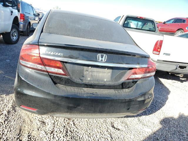 19XFB2F75FE013010 Honda CIVIC SE