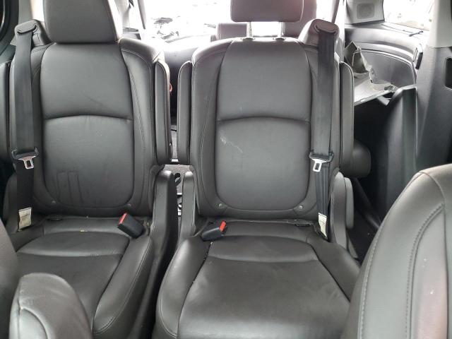 5FNRL6H96JB080959 Honda Odyssey Elite