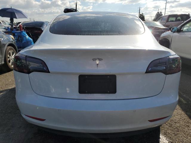 5YJ3E1EA3NF299076 Tesla MODEL 3