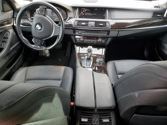 WBA5A5C57GG348416 BMW 528 I