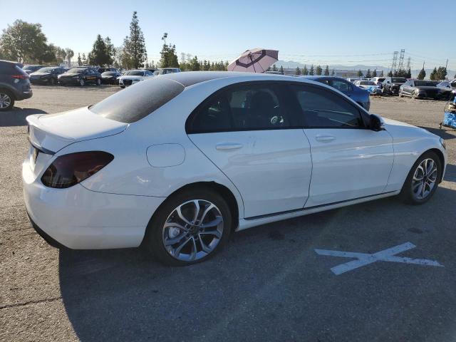 55SWF4JBXGU146352 Mercedes-Benz C 300