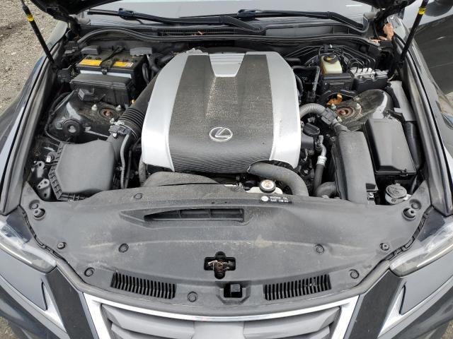 JTHC81D29J5030642 Lexus IS 300