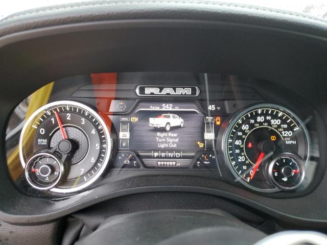 1C6RREJT8NN125106 RAM 1500 Laie
