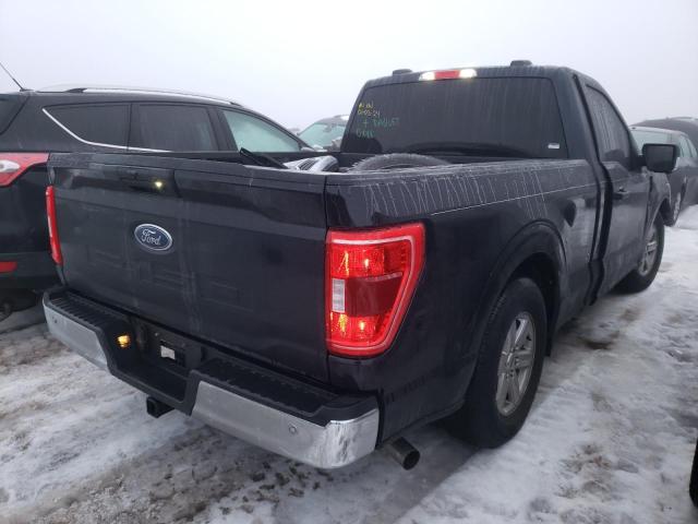 1FTMF1E59PKF52136 Ford F150