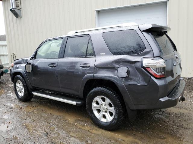 Toyota 4runner Sr5/sr5 Premium 2018 JTEBU5JR2J5485166 Image 2