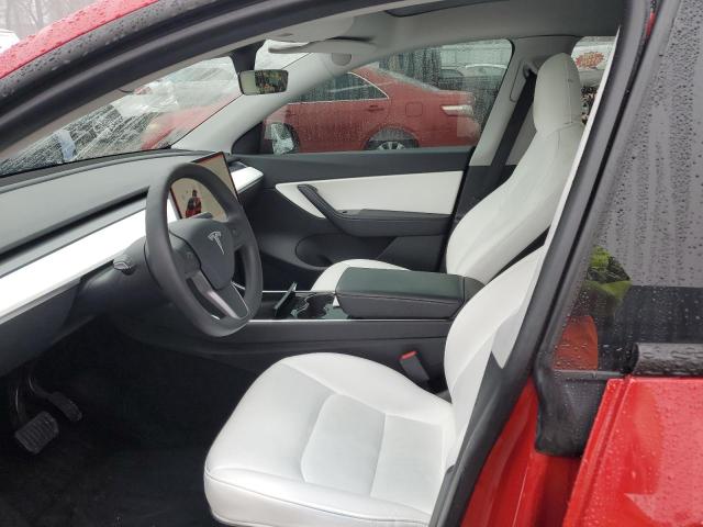 5YJYGDEE2MF069497 Tesla Model Y