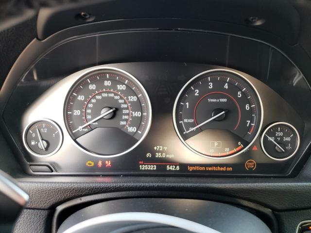 WBA4J1C5XJBG77784 BMW 430i Gran Coupe