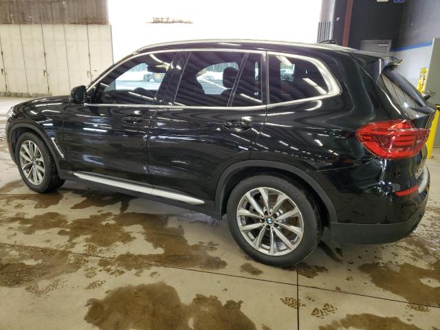 5UXTR7C55KLE94801 BMW X3 Sdrive30i