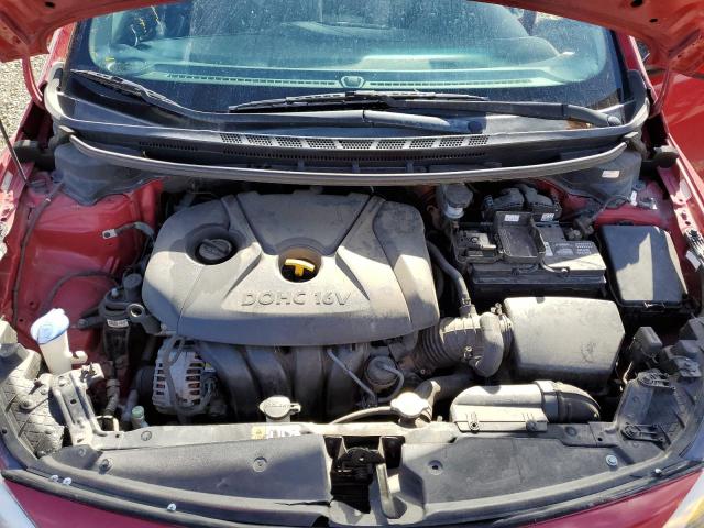 KNAFX4A62G5462750 KIA FORTE LX
