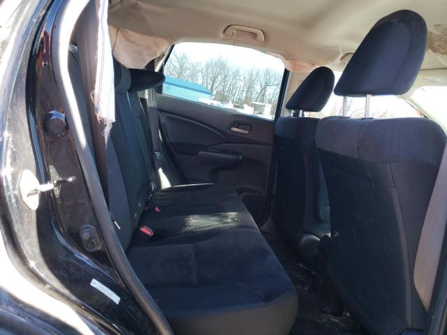 2HKRM4H32EH640688 Honda CR-V LX