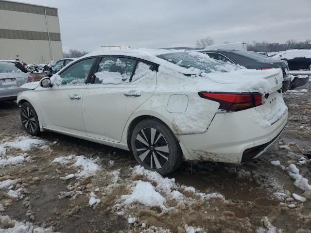 1N4BL4DV3NN301844 Nissan ALTIMA SV