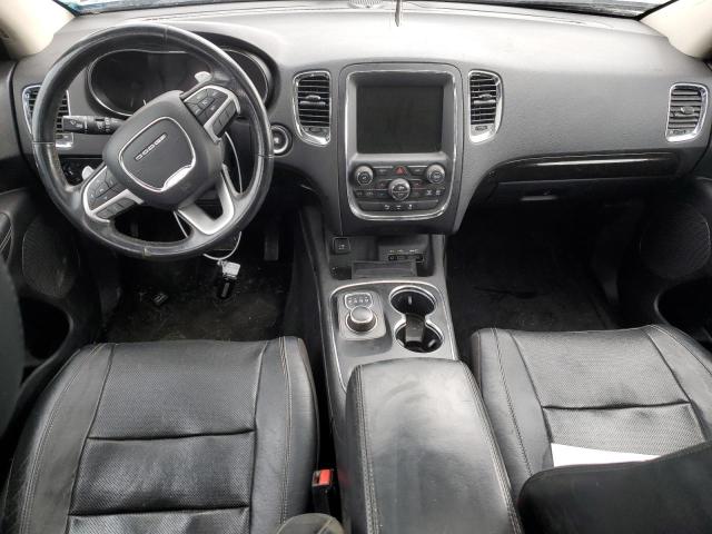 1C4SDJET4FC881220 Dodge Durango Citadel