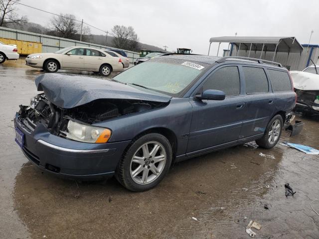 Auction sale of the 2005 Volvo V70 Fwd, vin: YV1SW592352480775, lot number: 39935594