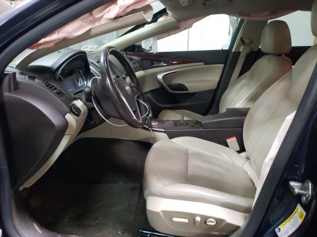 2G4GL5EX8G9191414 Buick Regal