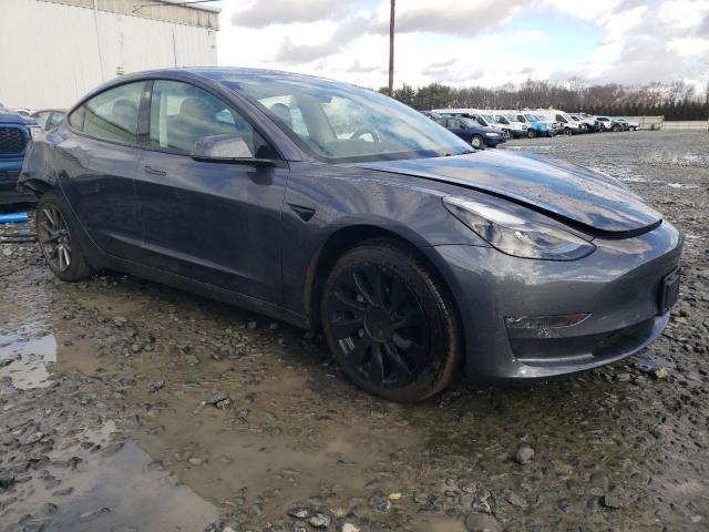 5YJ3E1EB5NF276259 Tesla MODEL 3