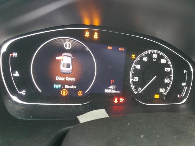 1HGCV2F30KA036149 Honda Accord Sport