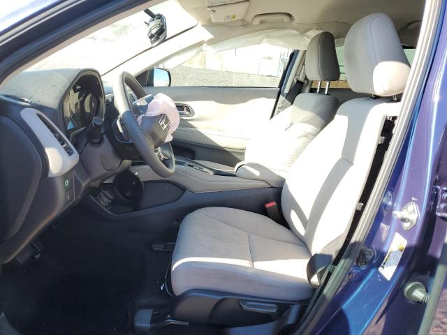 3CZRU6H33HM710784 Honda HR-V LX