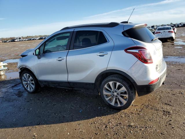 KL4CJASB9LB028025 Buick Encore Preferred
