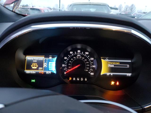 2FMPK4AP4KBB95626 Ford EDGE ST
