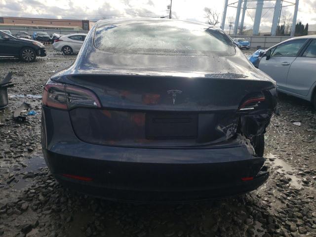 5YJ3E1EB5NF276259 Tesla MODEL 3