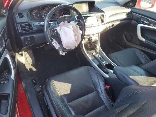 1HGCT2B88EA006411 Honda ACCORD EXL