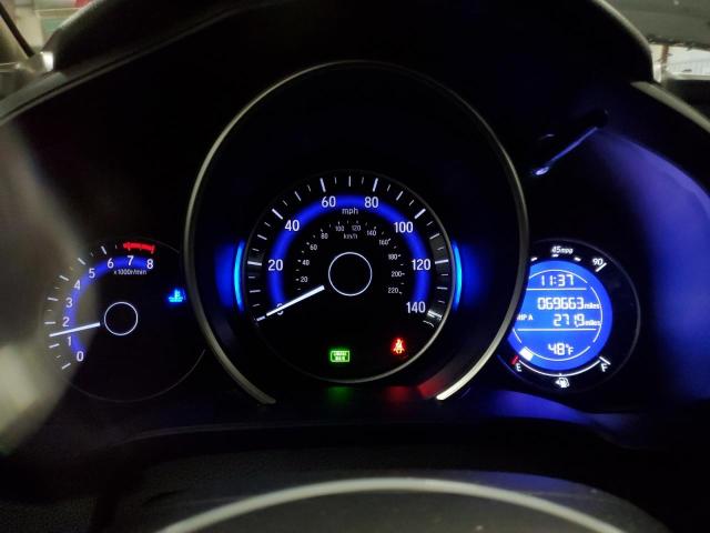 3HGGK5G71HM704680 Honda FIT EX