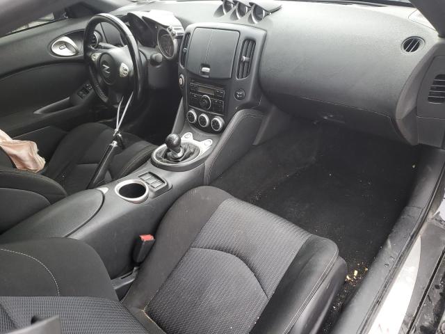 JN1AZ4EH8EM632098 Nissan 370Z BASE